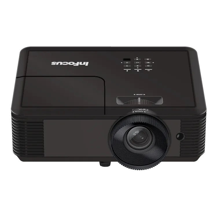 InFocus IN119BB - 1080p Projector