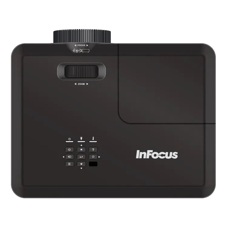 InFocus IN119BB - 1080p Projector
