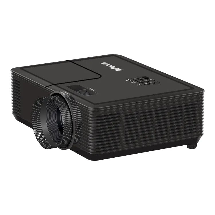 InFocus IN119BB - 1080p Projector