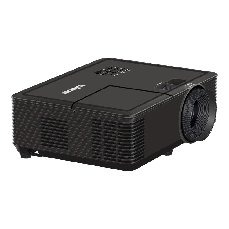 InFocus IN119BB - 1080p Projector