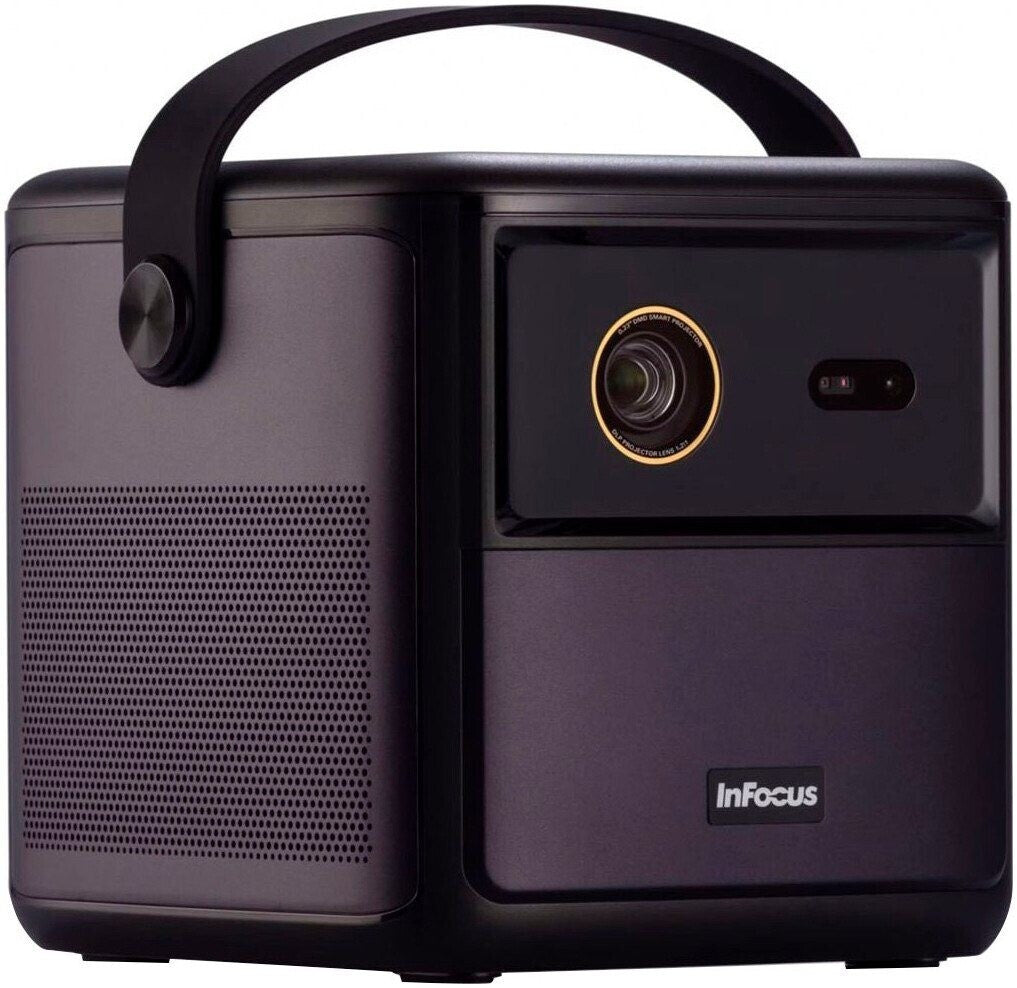 InFocus IN3008SL - 1080p Projector
