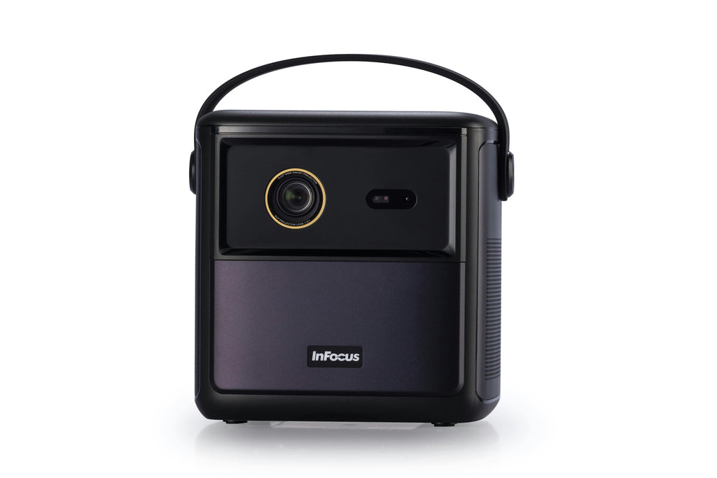 InFocus IN3008SL - 1080p Projector