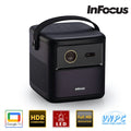 InFocus IN3008SL - 1080p Projector