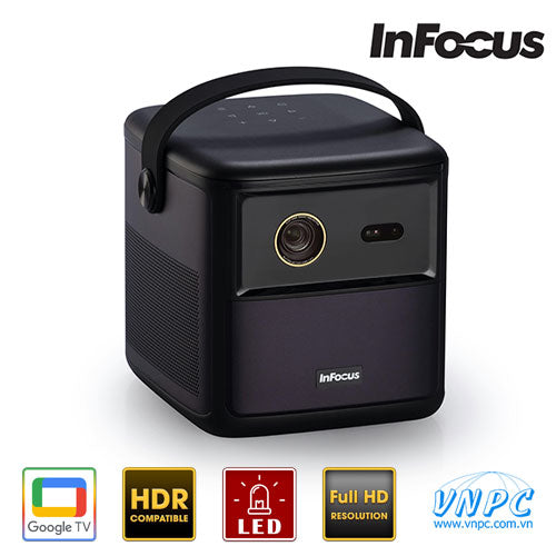 InFocus IN3008SL - 1080p Projector product image