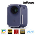 InFocus IN3048SL - 1080p Projector