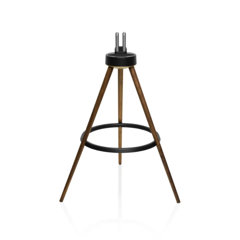 Marantz Horizon Tripod mount alternate view