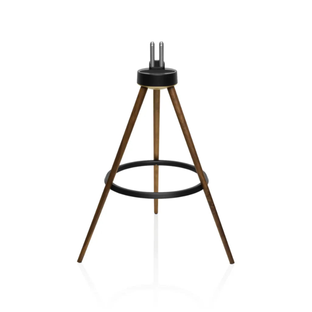 Marantz Horizon Tripod mount alternate view