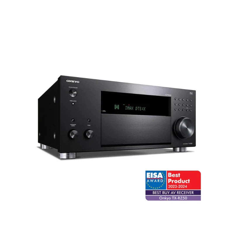 Onkyo TX-RZ50 receiver