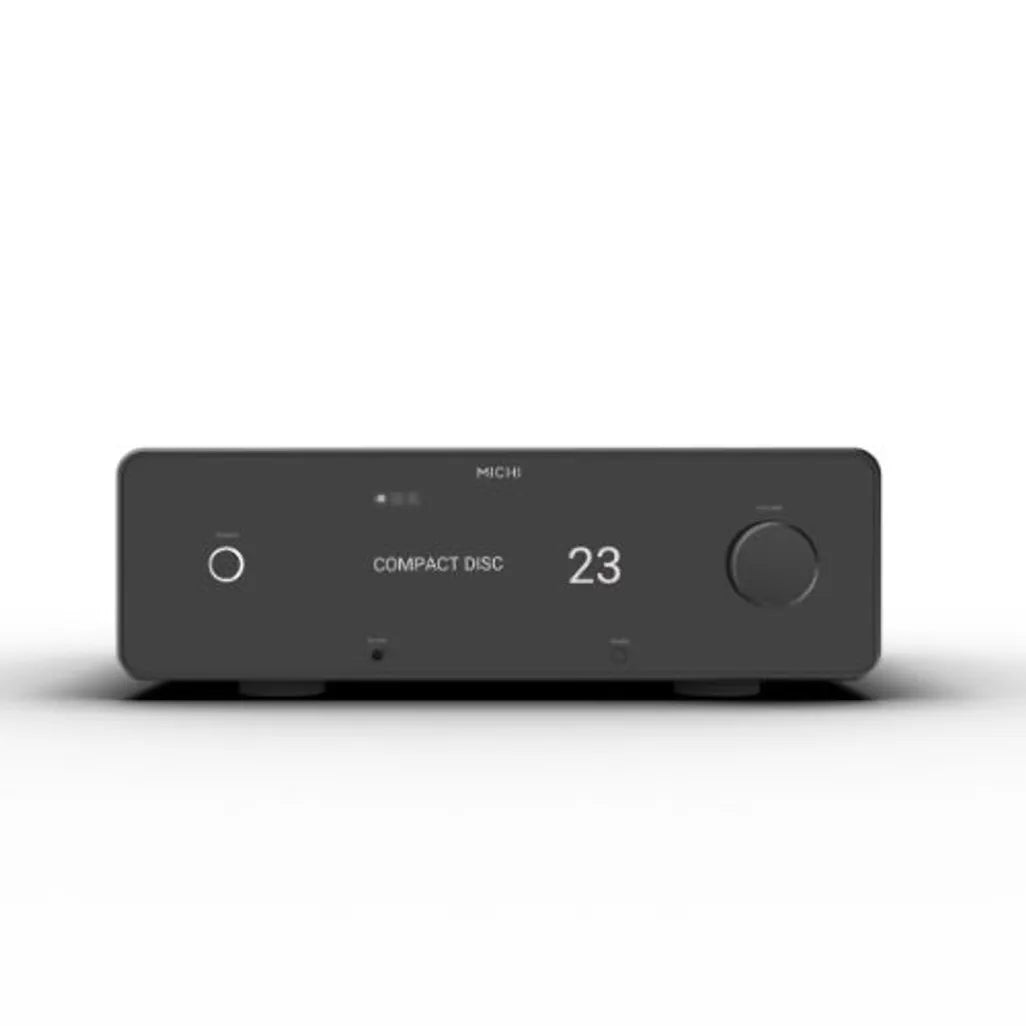 Michi Prestige X430 Integrated Amplifier
