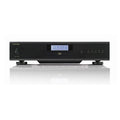 Rotel CD11 MKII CD Player in black
