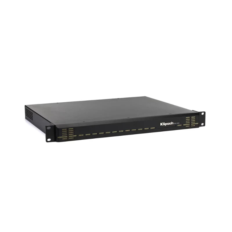 Klipsch KDA-1000 1000W (230V) DSP Amplifier