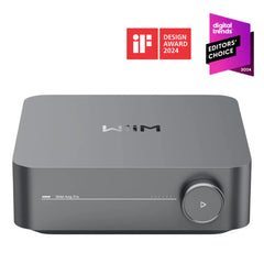 WiiM AMP PRO