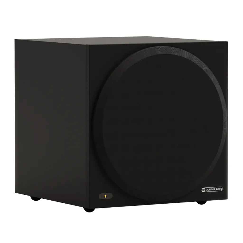 Monitor Audio Vestra W10 speaker in black
