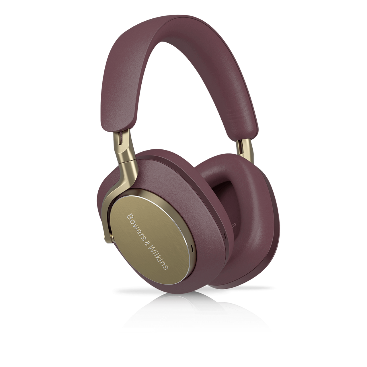Bowers & Wilkins PX8 Headphones alternate view
