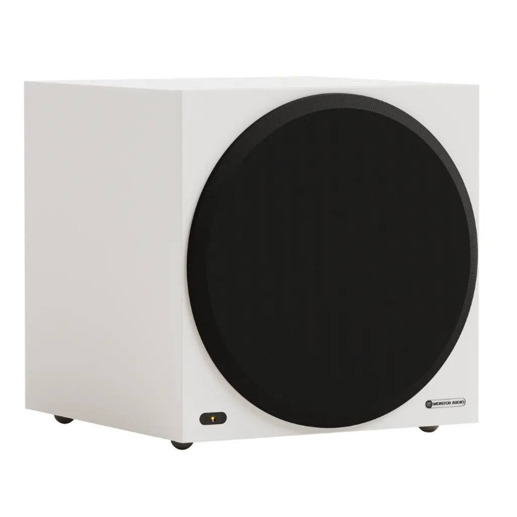 Monitor Audio Vestra W12 speaker alternate view 3