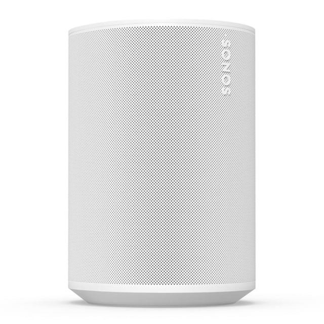 Sonos ERA 100 speaker in white