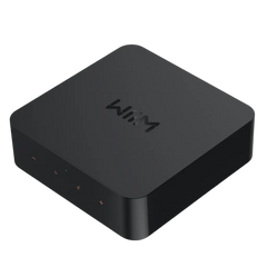 WiiM Pro Plus Streamer