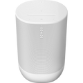 SONOS Move 2 Portable Smart Speaker in white