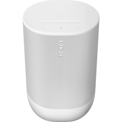 SONOS Move 2 Portable Smart Speaker