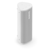 SONOS Roam 2 Ultra Portable Smart Speaker in white