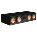 Klipsch Reference III RC-64 III Center Speaker in black