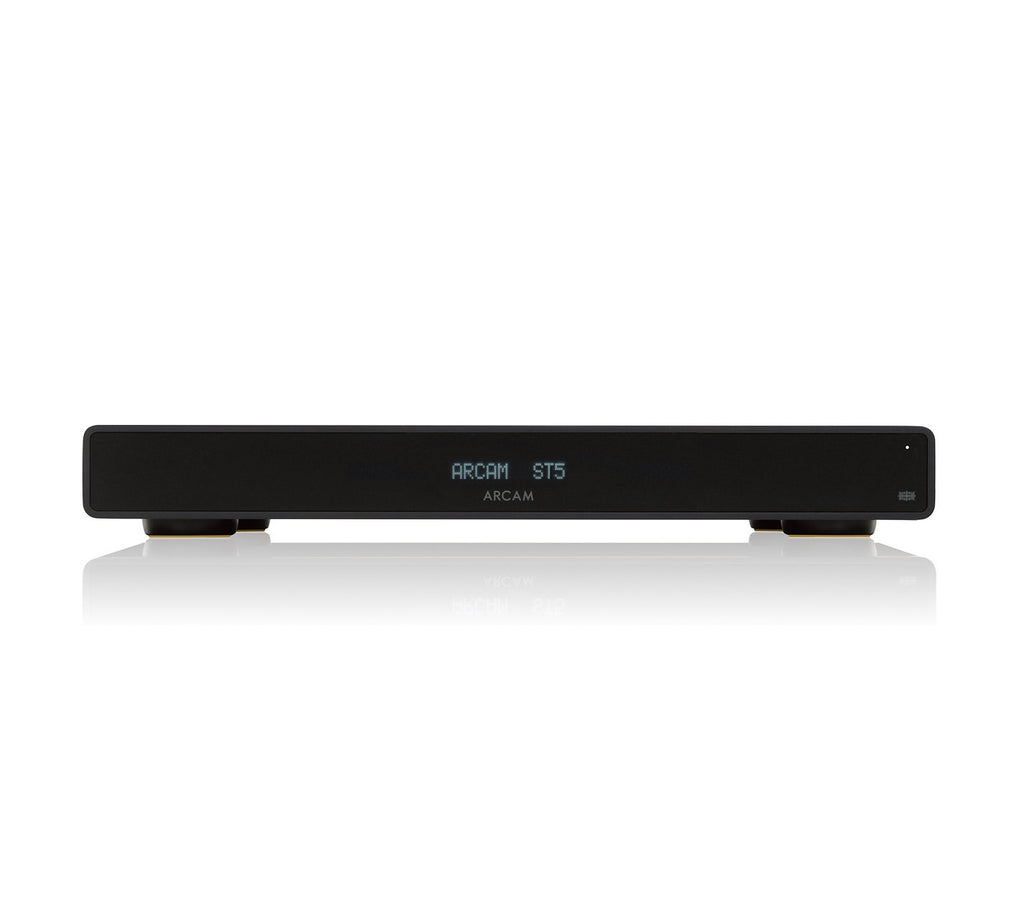 ARCAM ST5 STREAMER