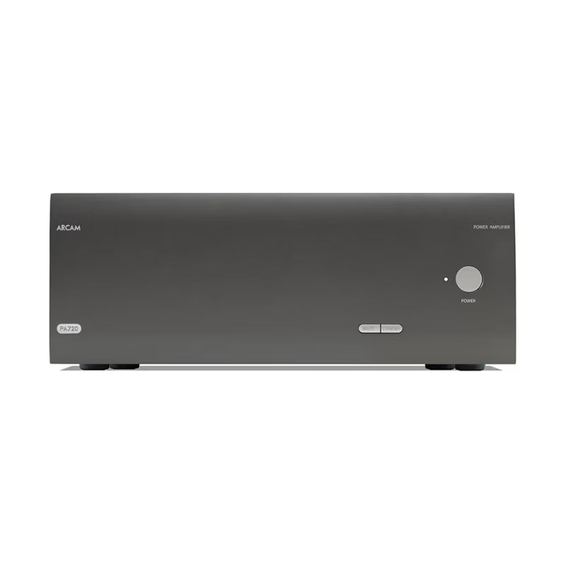 Arcam PA720 7 Channel Amplifier