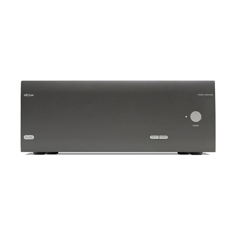 Arcam PA240 2-CHANNEL Power Amp amplifier