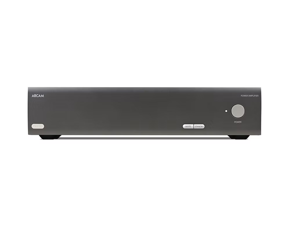 Arcam PA410 4 Channel Amplifier