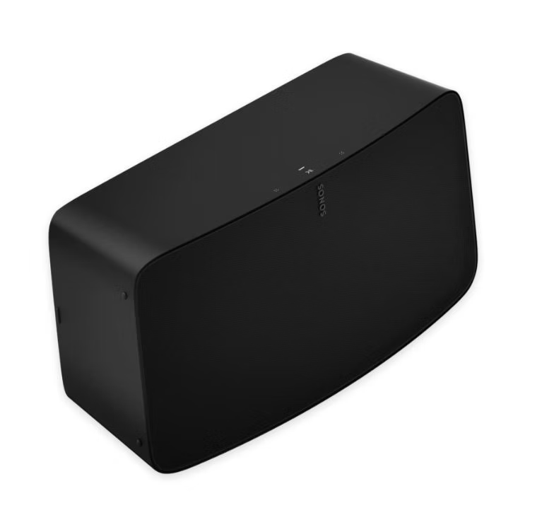 SONOS FIVE Ultimate Wireless Smart Speaker