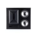 Klipsch THX Bo THX-6000-LCR-R Black Speaker