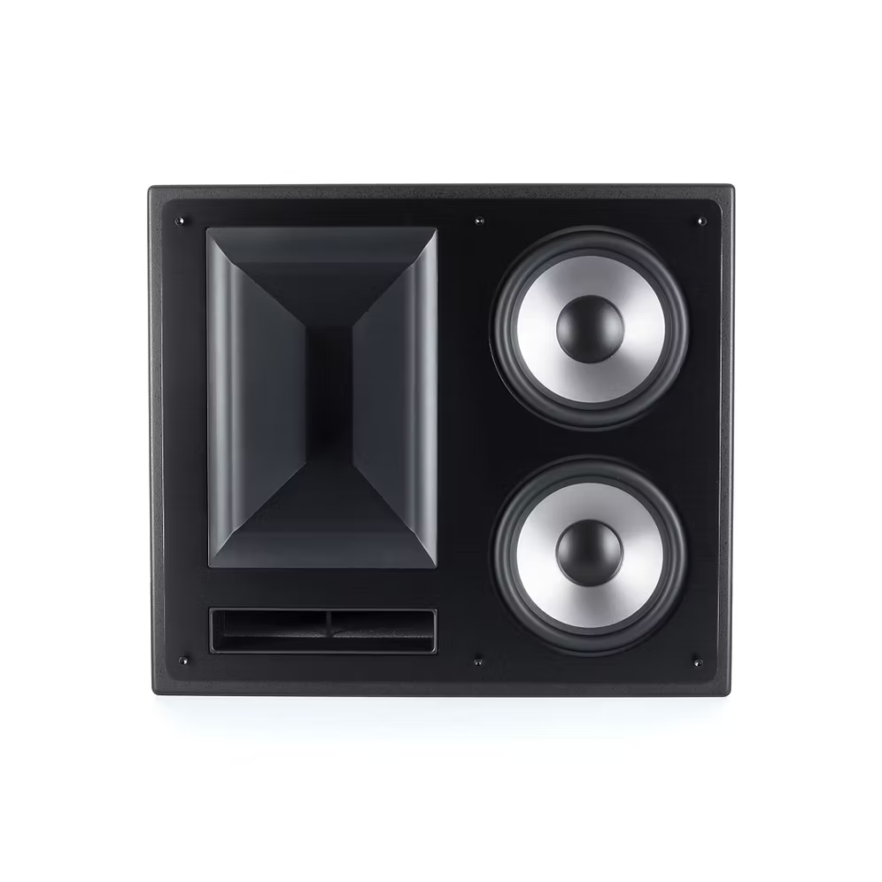 Klipsch THX Bo THX-6000-LCR-R Black Speaker