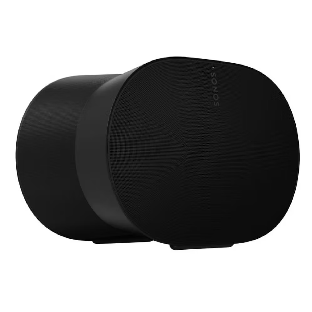 Sonos ERA 300 speaker in black alternate view