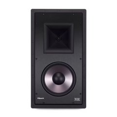 Klipsch THX ULTRA AND THX SELECT THX-8000-L BLACK IN-WALL SPEAKER
