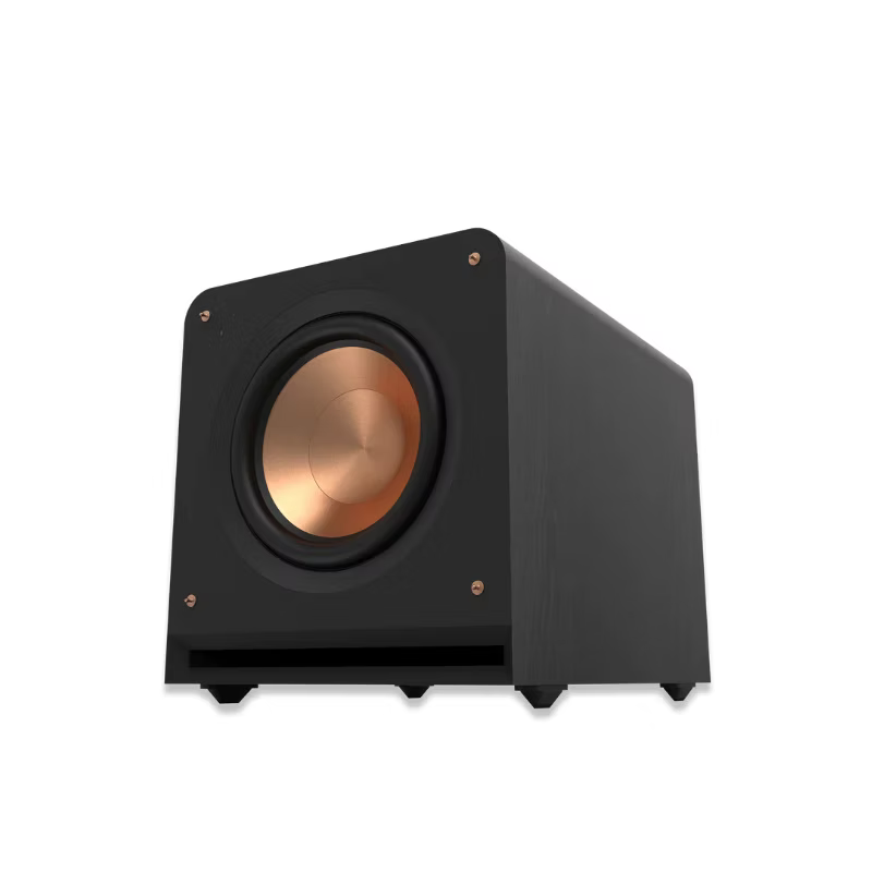 Klipsch Subwoofer RP-1200SW Eua Black Subwoofer