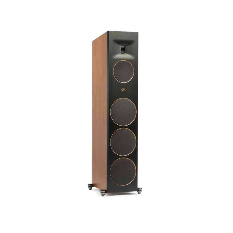 M/Logan Motion XT F200 speaker alternate view 3