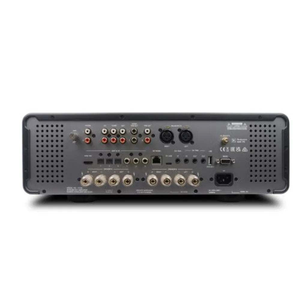 Michi Prestige X430 Integrated Amplifier alternate view