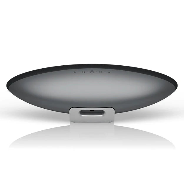Bowers & Wilkins Zeppelin Pro Edition speaker alternate view 4