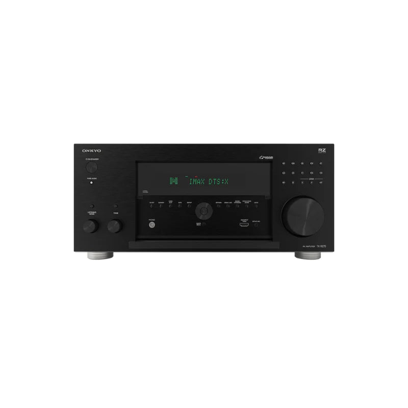 Onkyo TX-RZ70 receiver alternate view 3