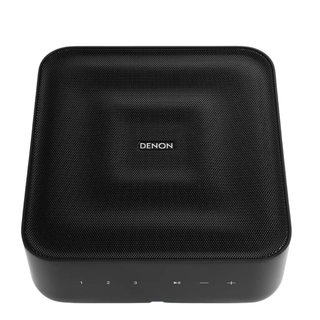 Denon Home AMP amplifier alternate view 3