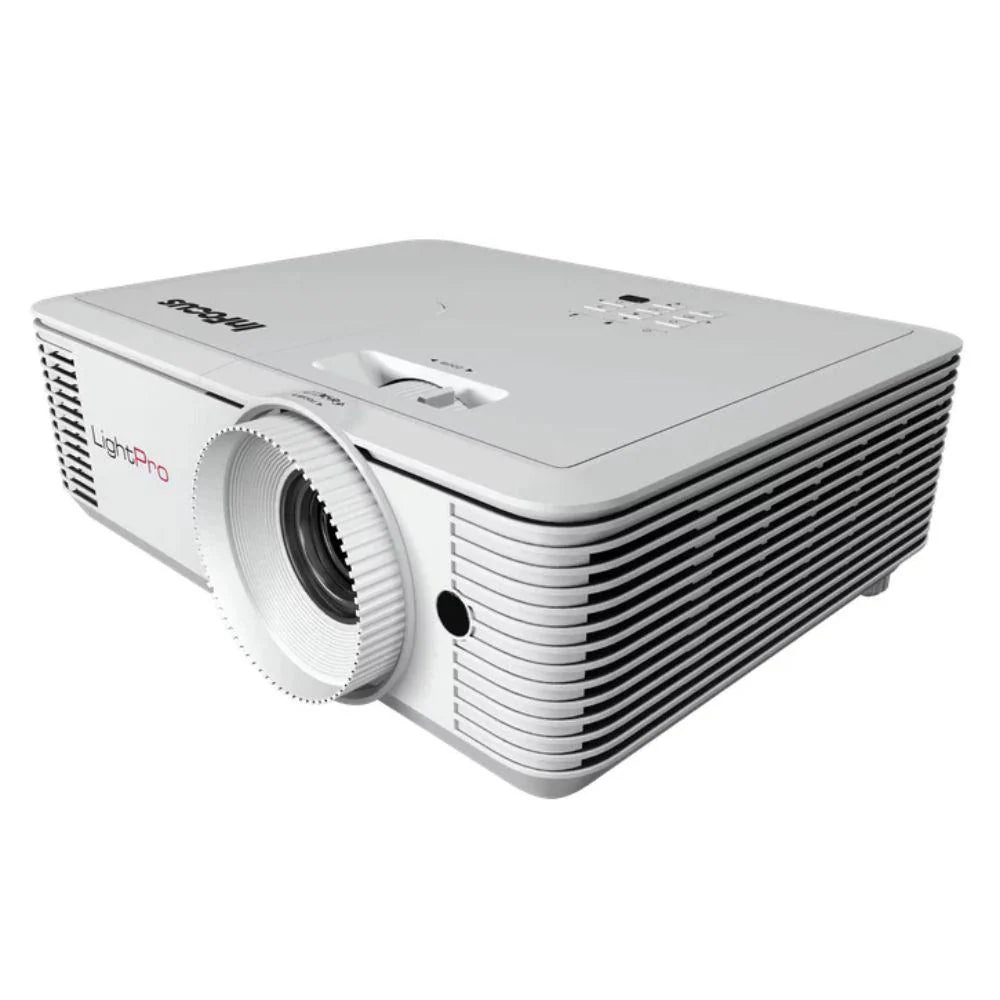 InFocus IN0046SL - 720p Projector
