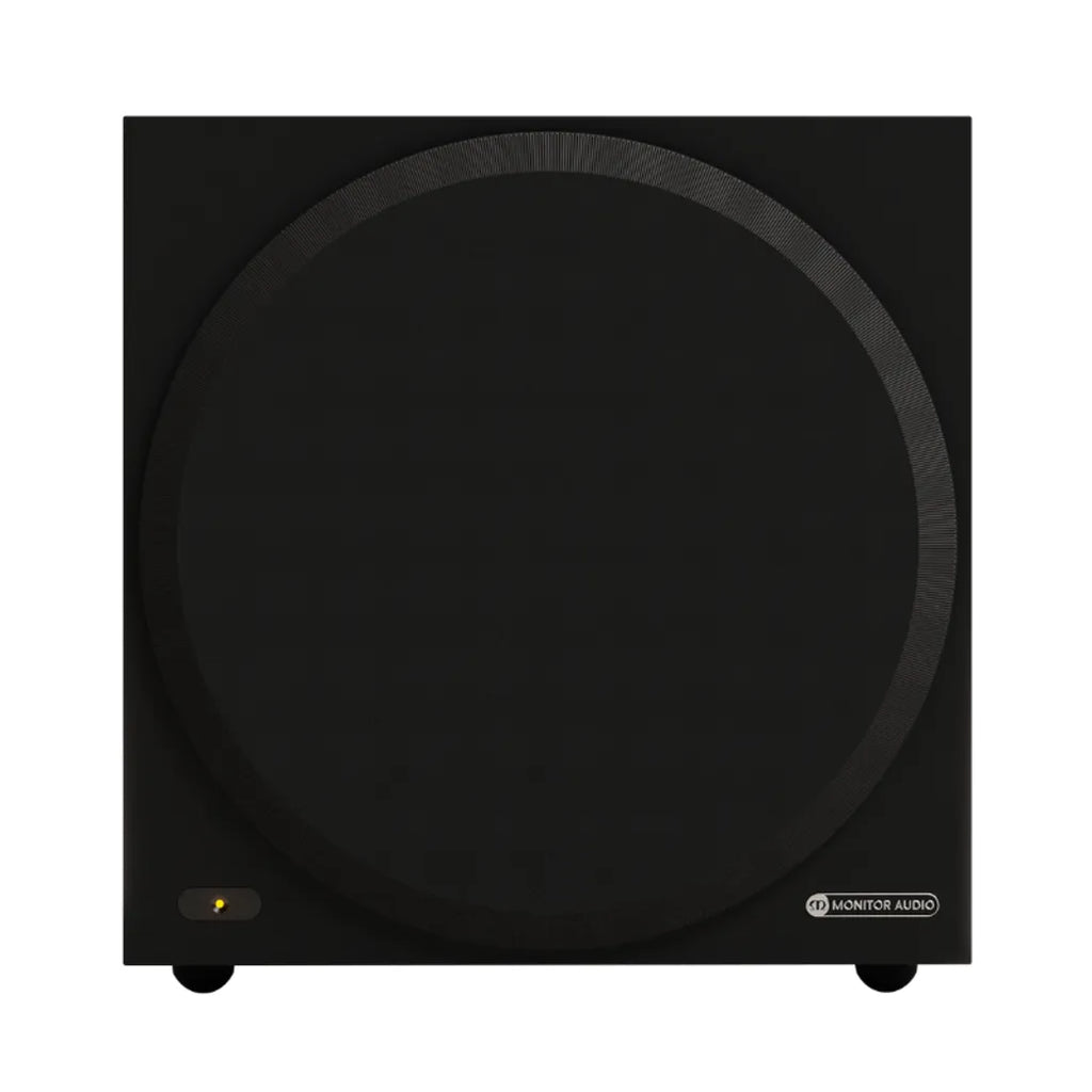 Monitor Audio Vestra W10 speaker alternate view