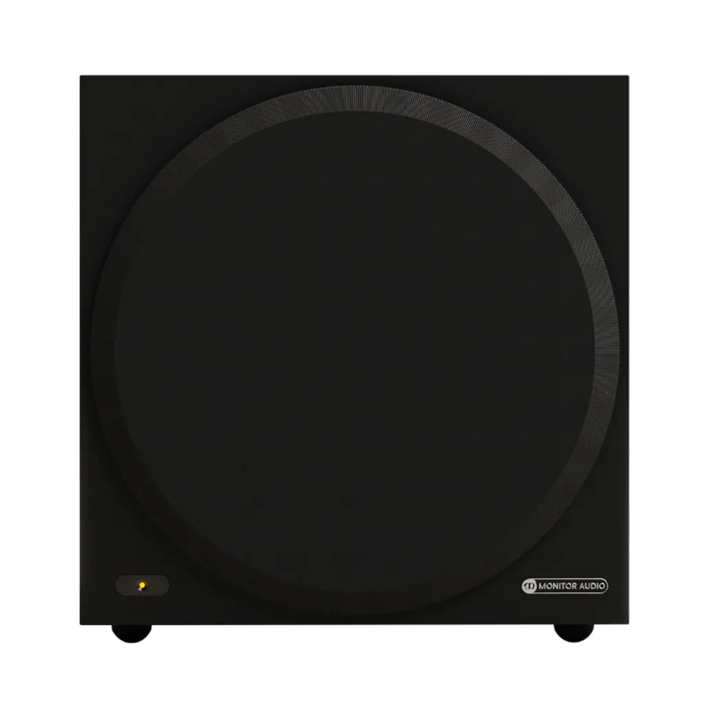 Monitor Audio Vestra W10 speaker alternate view