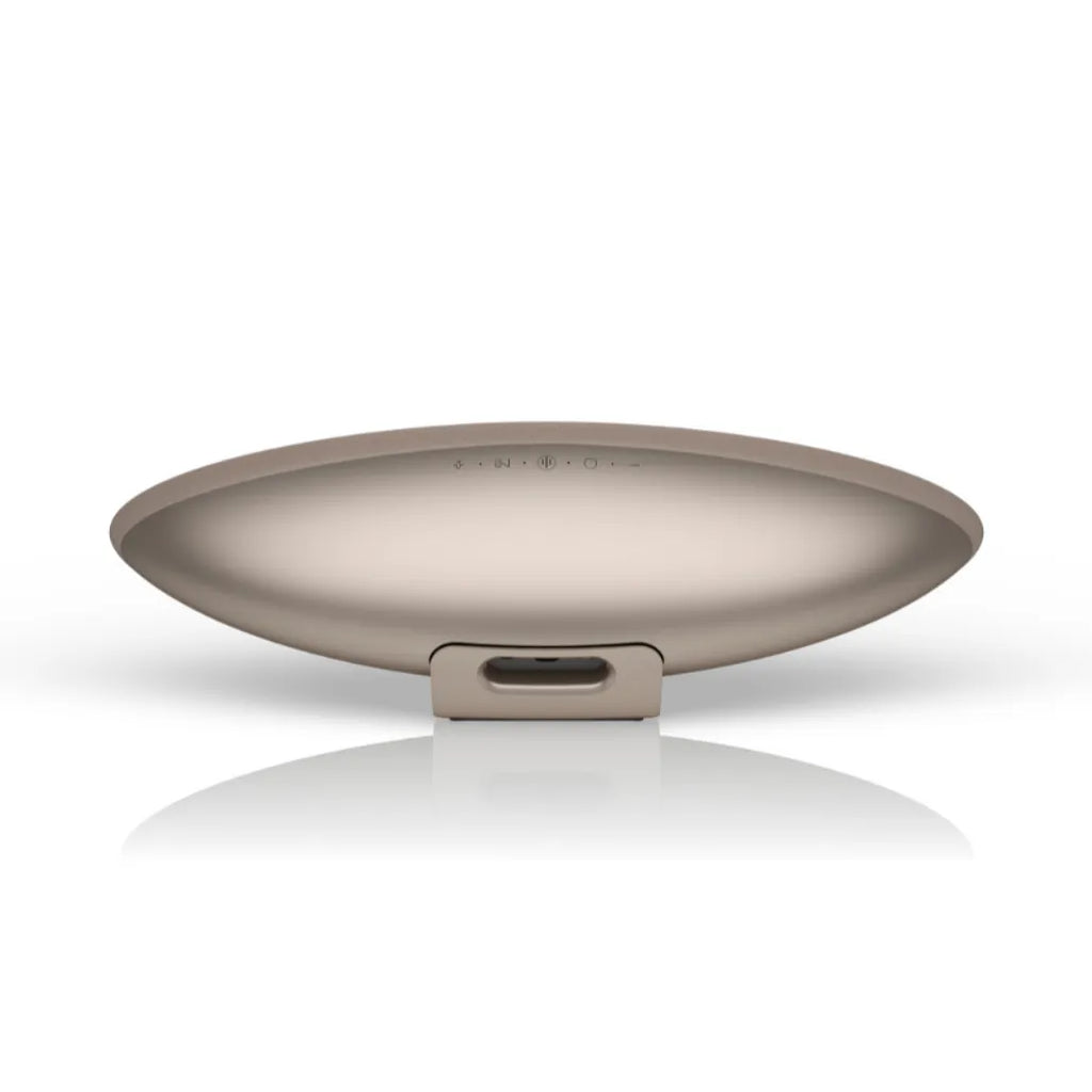 Bowers & Wilkins Zeppelin Pro Edition speaker alternate view 6