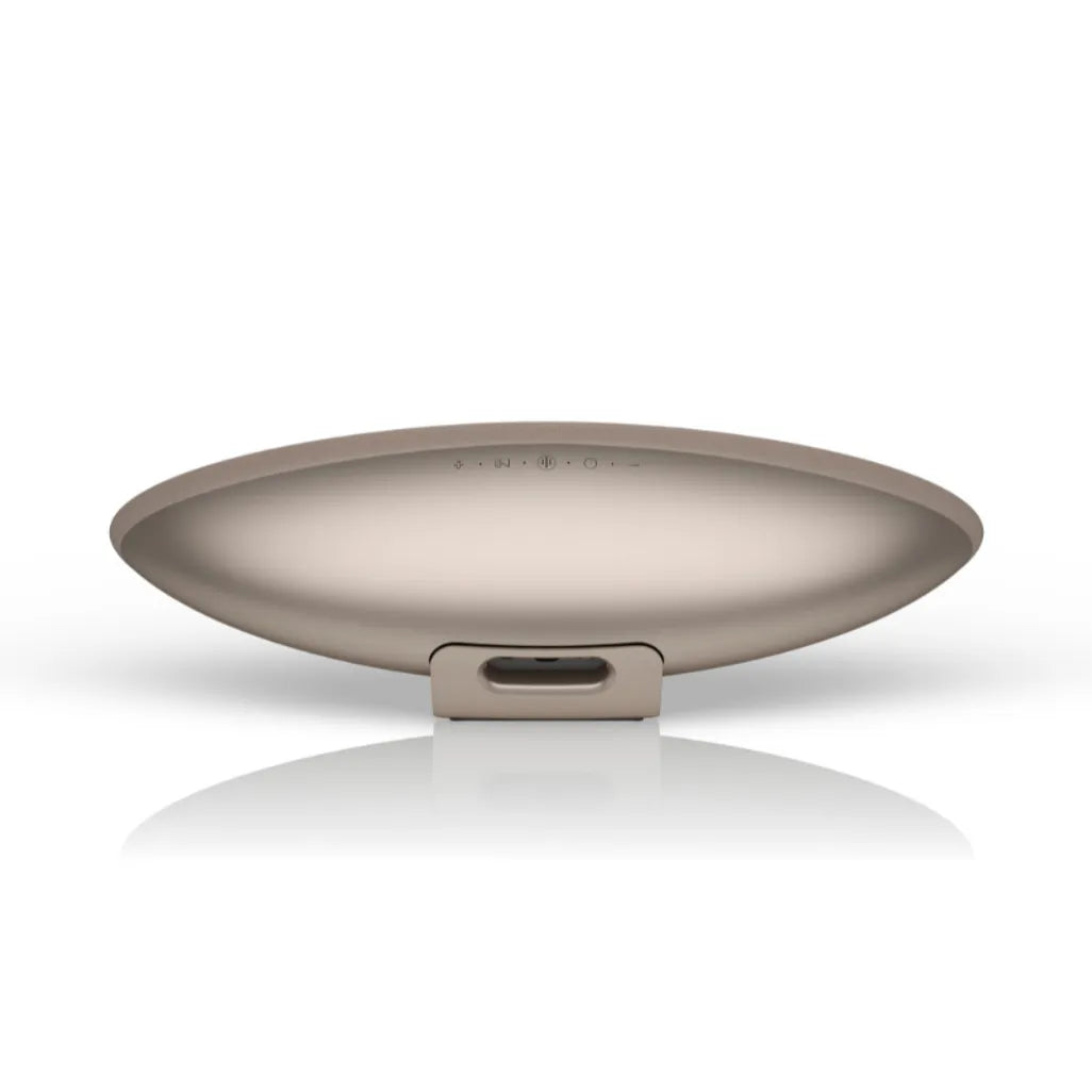 Bowers & Wilkins Zeppelin Pro Edition speaker alternate view 6
