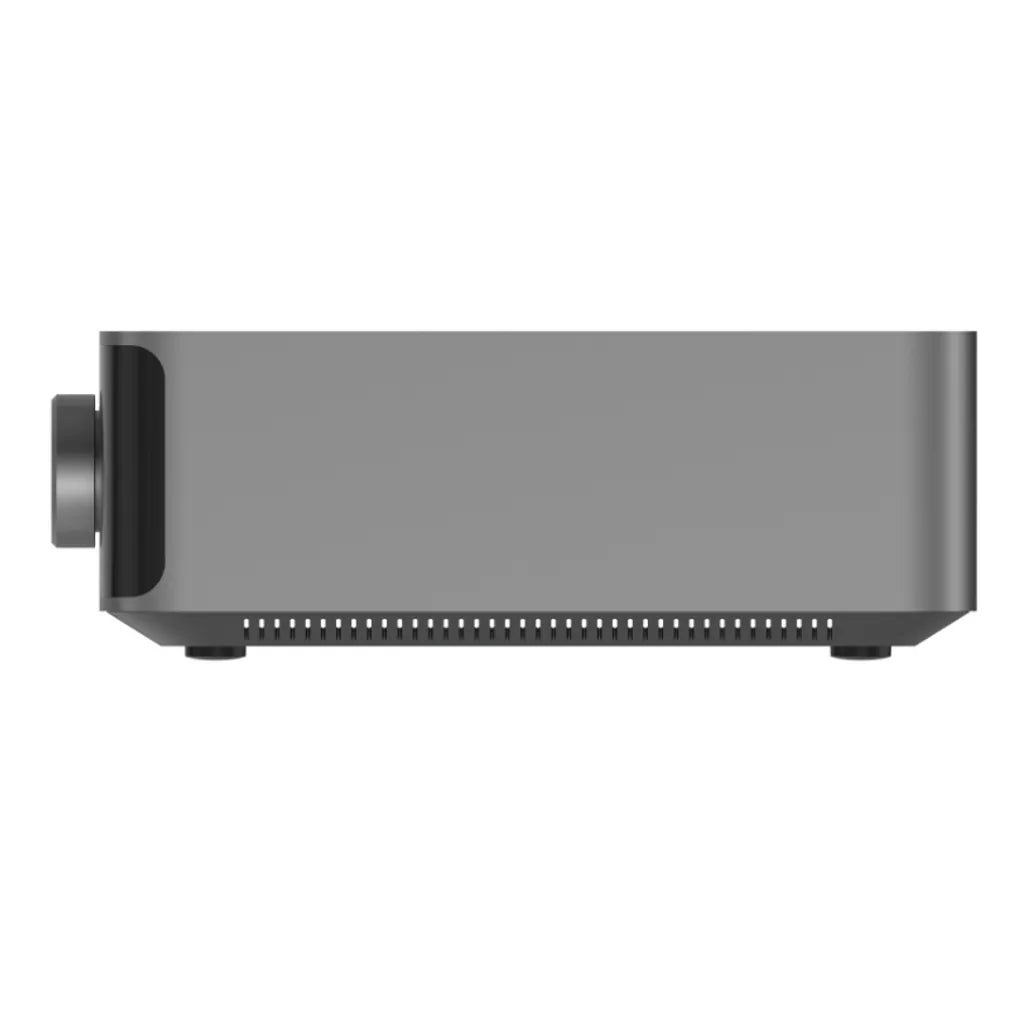 Wiim Amp Ultra amplifier alternate view