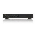 Rotel A10 MKII Amplifier in black