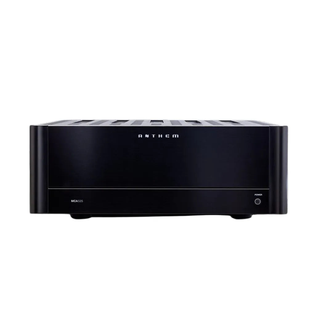 Anthem MCA 525 Gen 2 (Black) amplifier