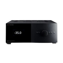 Anthem STR Integrated (Black)