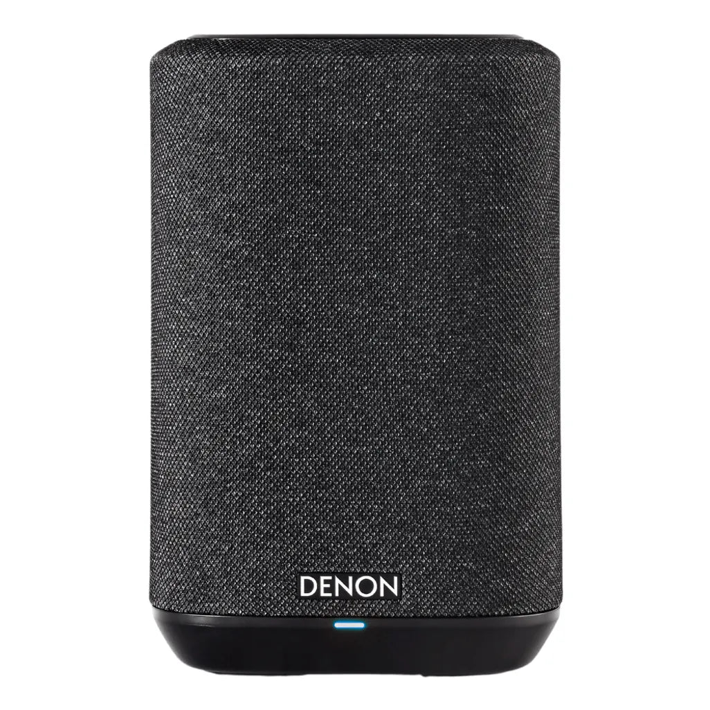 Denon Home 150NV Wireless Speaker in black